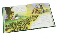 Волшебник Изумрудного города - Фото 4