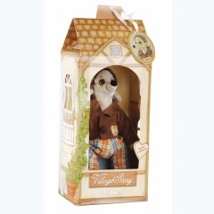 Ёжик «Топс» - Фото 1