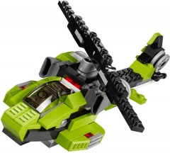 Крутой робот - Фото 3