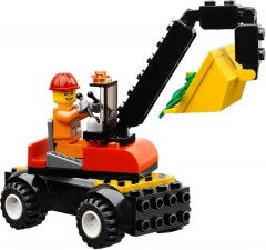 Моя первая стройка - Фото 2