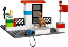 Чемоданчик LEGO для мальчиков - Фото 3
