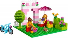 Чемоданчик LEGO для девочек - Фото 3