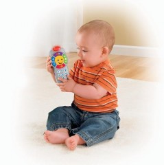 Пульт "Щелкай и учись" (Русская версия) - Фото 1