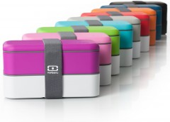 Ланч-бокс «MB Original New Edition» - Фото 2