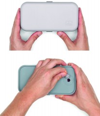 Ланч-бокс «MB Original New Edition» - Фото 1