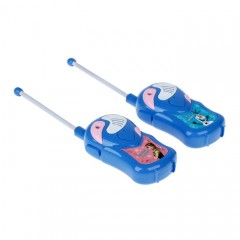 Игровой набор раций «Анна и Олаф», световые эффекты - Фото 9