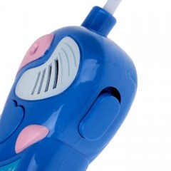 Игровой набор раций «Анна и Олаф», световые эффекты - Фото 6