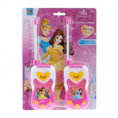 Игровой набор «Сказочные рации» - Фото 2