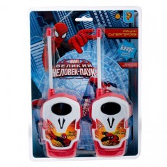 Игровой набор «Рации супергероев» - Фото 2