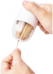 Держатель для зубочисток «Deer meadow» - Фото 1