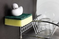 Держатель для губки «Duck» - Фото 2