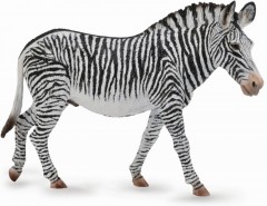 Фигурка декоративная «Зебра Греви»,12 см - Фото 1