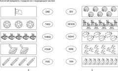 Английский для малышей. Рабочая тетрадь. Часть 2 - Фото 2