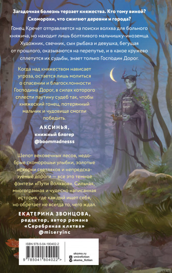Пути Волхвов