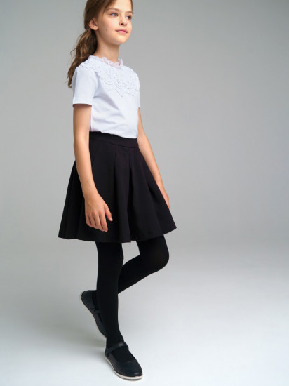 Юбка-шорты для девочек