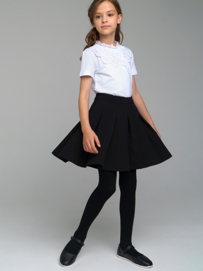 Юбка-шорты для девочек