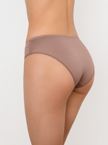 Трусы-слип женские