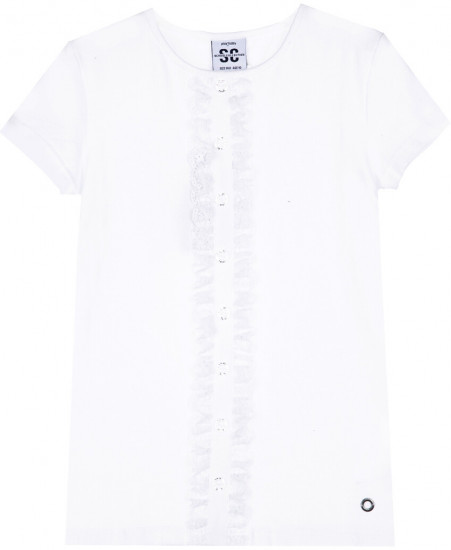 Блузка для девочек