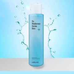 Тонер для лица с гиалуроновой кислотой - Фото 2