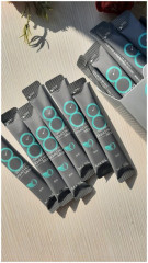 Маска для ослабленных волос - Фото 1