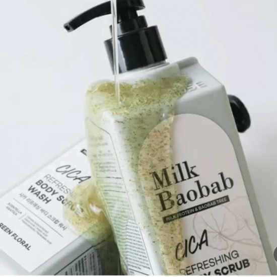 Гель для душа