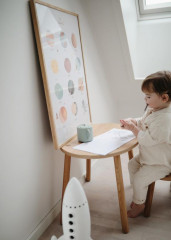 Чашка для снеков - Фото 1