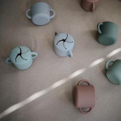 Чашка для снеков - Фото 5