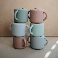 Чашка для снеков - Фото 7