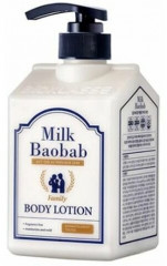 Лосьон для тела - Фото 1