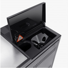 Кофемашина CafeRomatica NICR 820 - Фото 3