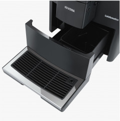 Кофемашина CafeRomatica NICR 820 - Фото 5