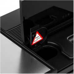 Кофемашина CafeRomatica NICR 820 - Фото 6