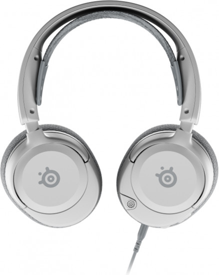 Наушники-гарнитура игровые Steelseries Arctis 9P