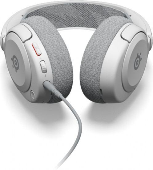 Наушники-гарнитура игровые Steelseries Arctis 9P
