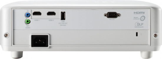 Проектор ViewSonic PX701HDH