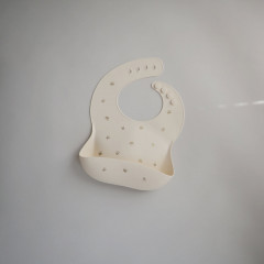 Нагрудник с кармашком «Crowns» - Фото 1