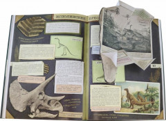 Затерянный мир - Фото 3