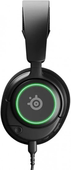 Наушники-гарнитура Steelseries Arctis Nova 3