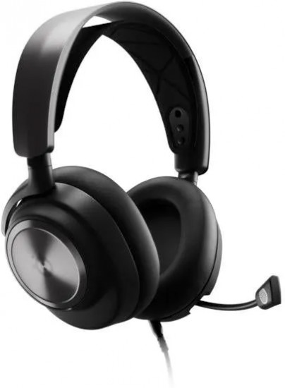 Гарнитура Steelseries Arctis Nova Pro X