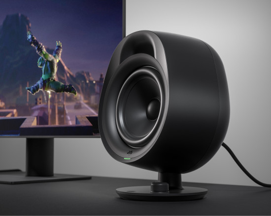 Система акустическая Steelseries Arena 3