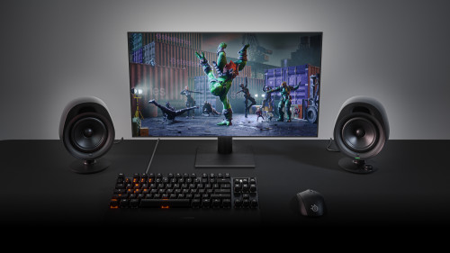 Система акустическая Steelseries Arena 3