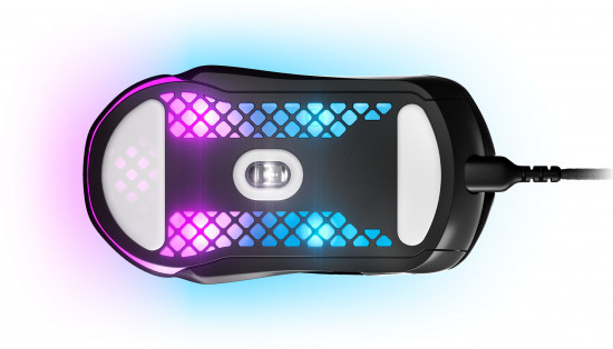 Мышь Steelseries Aerox 5