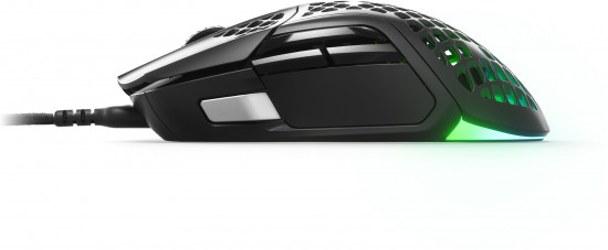 Мышь Steelseries Aerox 5