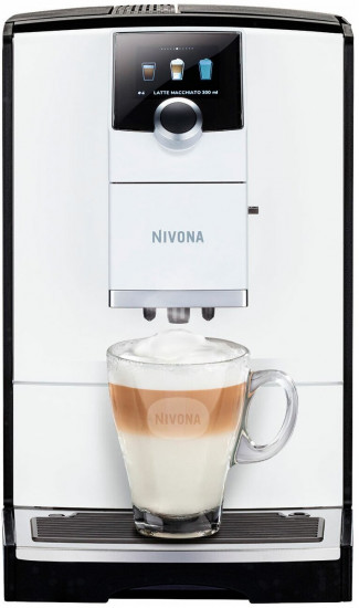 Кофемашина Nivona CafeRomatica NICR 799