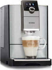 Кофемашина CafeRomatica NICR 799 - Фото 2