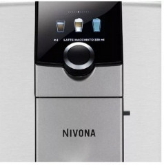 Кофемашина CafeRomatica NICR 799 - Фото 3