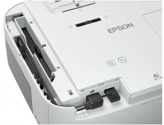 Проектор Epson EH-TW6250
