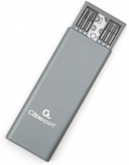 Набор инструментов Cablexpert TK-SD-08R - Фото 1