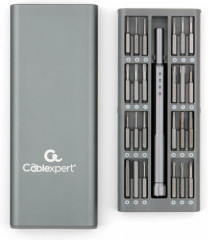 Набор инструментов Cablexpert TK-SD-08R - Фото 4