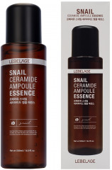 Эссенция восстанавливающая с керамидами и муцином улитки - Фото 1